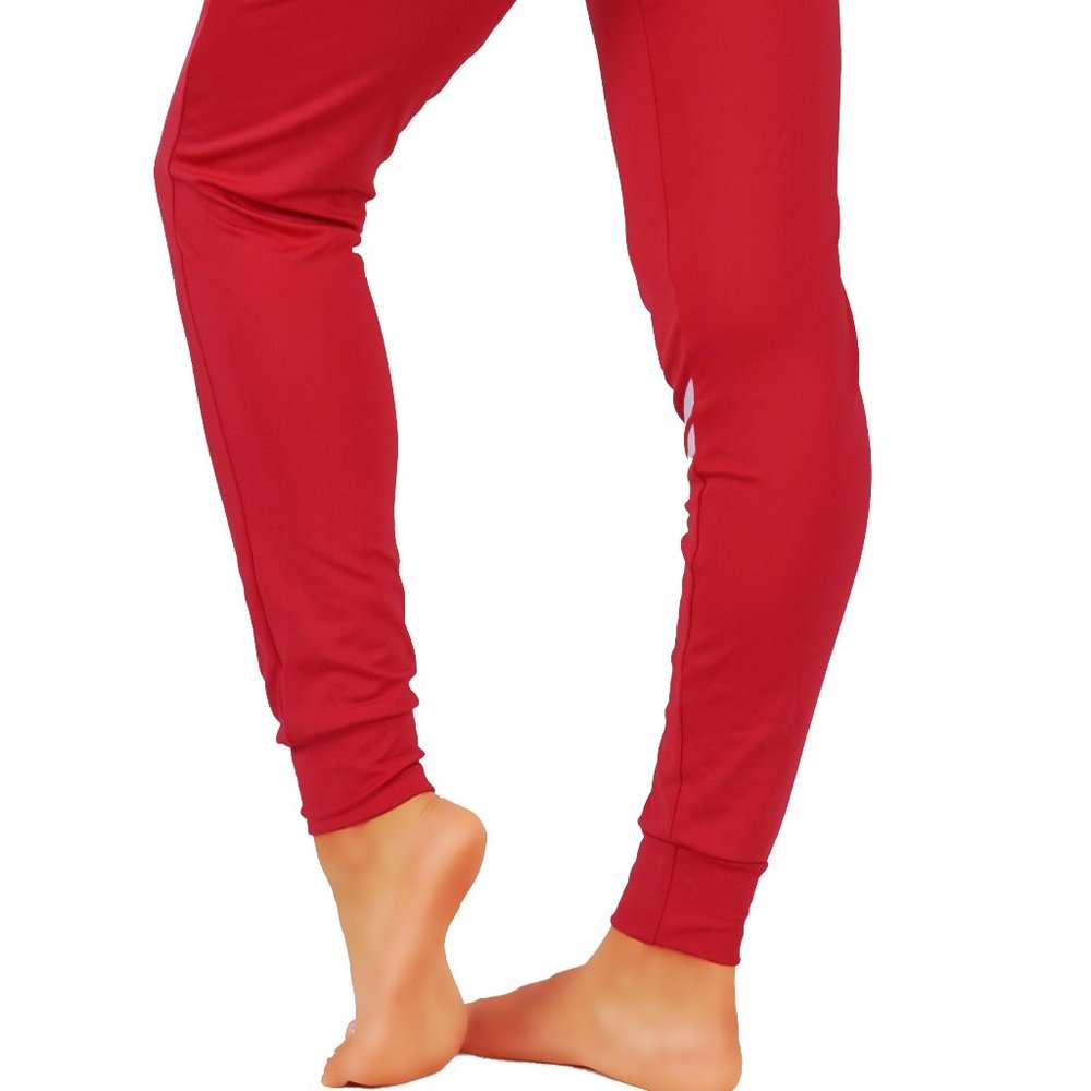 Joggers Sweatpants with Pockets pants - Picture 3 of 4